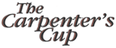 The Carpenter's Cup